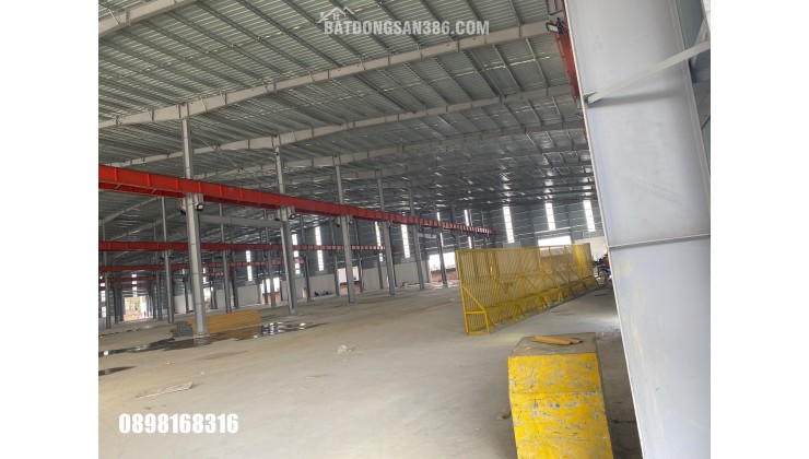 KHO 600m2 TÔN ĐẢN – CẨM LỆ CẦN CHO THUÊ NHANH GIÁ RẺ